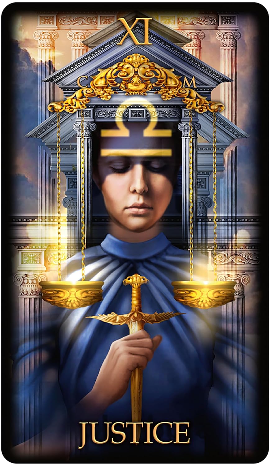 Marchetti Tarot
