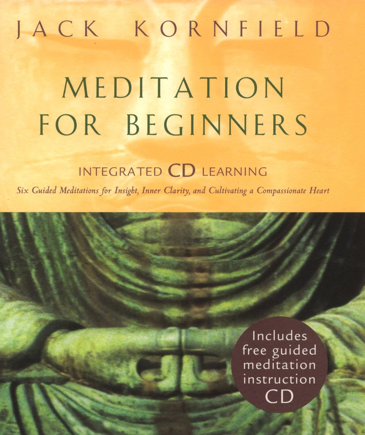 Meditation For Beginners