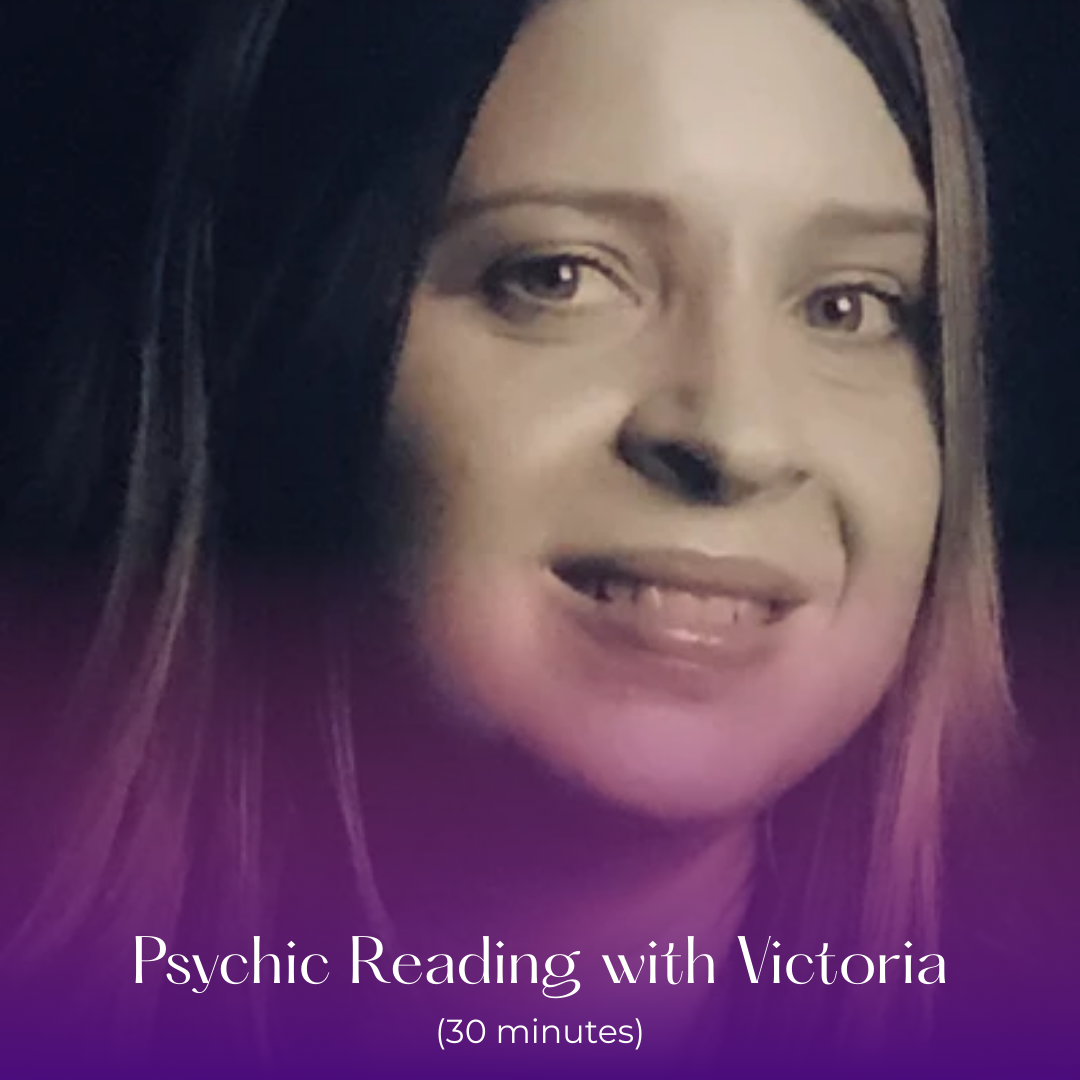 Psychic Reading (Victoria)