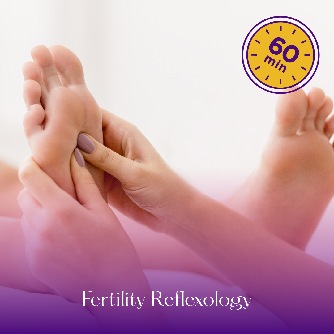 Fertility Reflexology