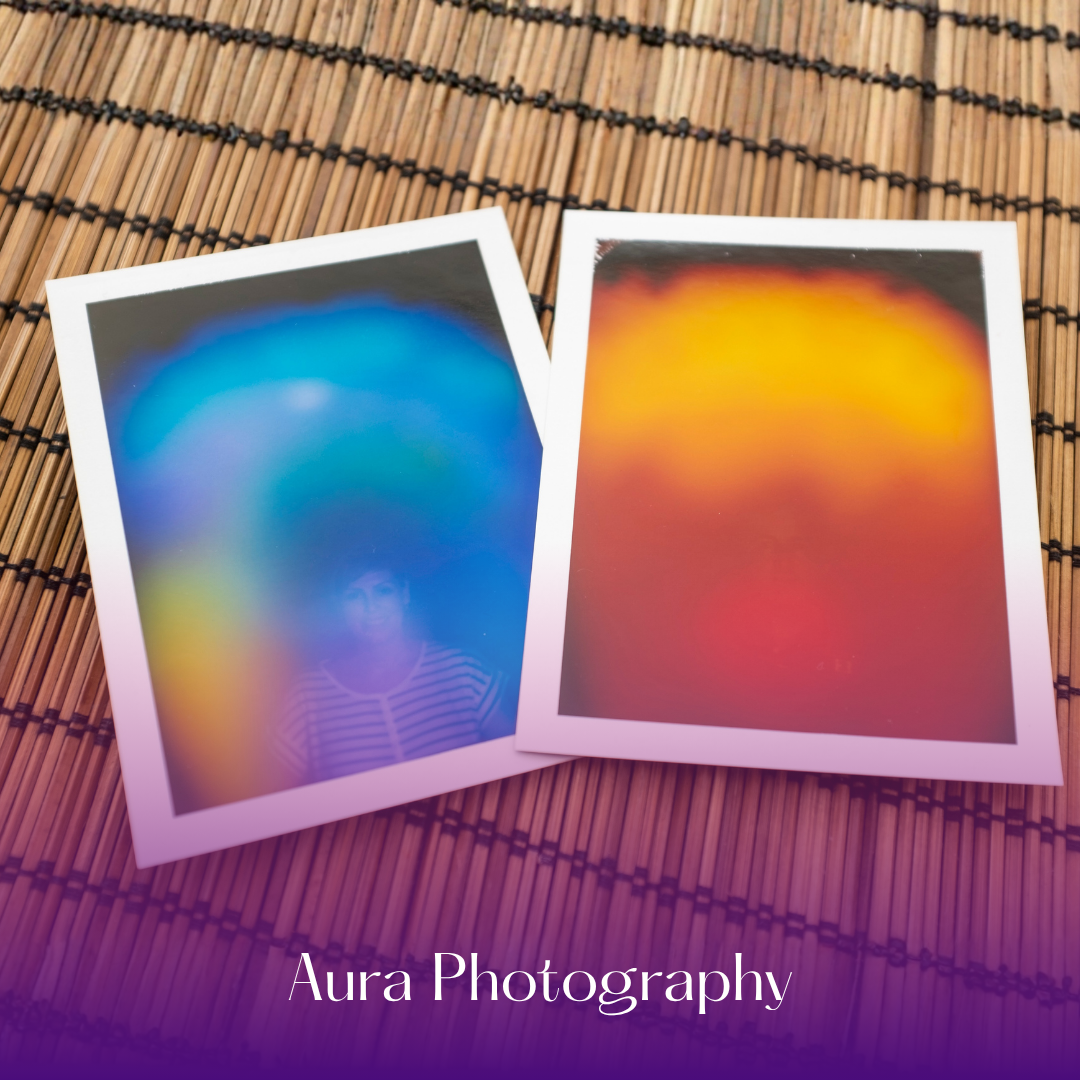 Aura Photography