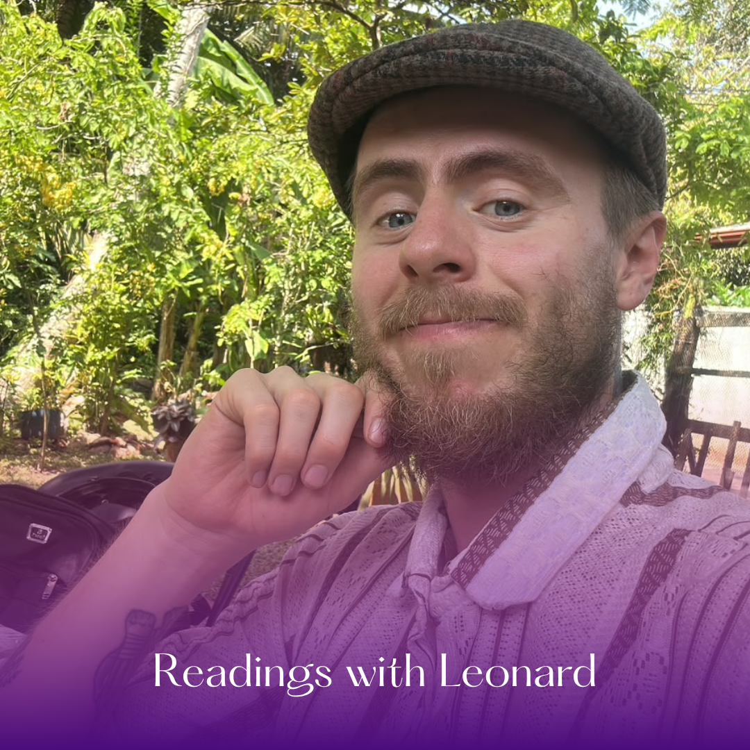Leonard Reading