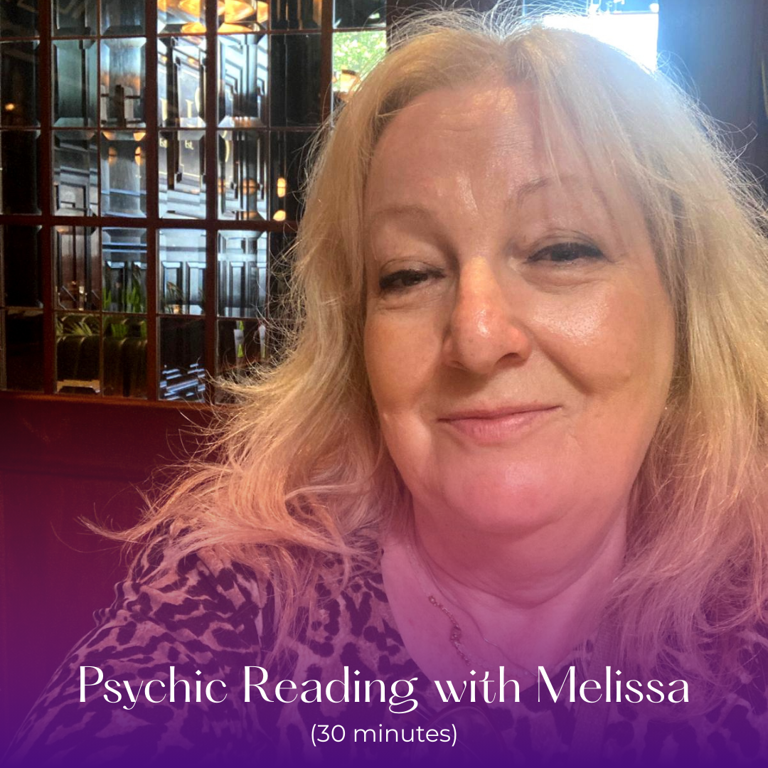 Psychic Reading (Melissa)