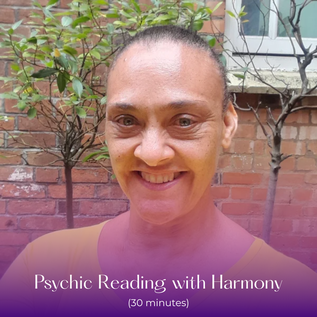 Psychic Reading (Harmony)