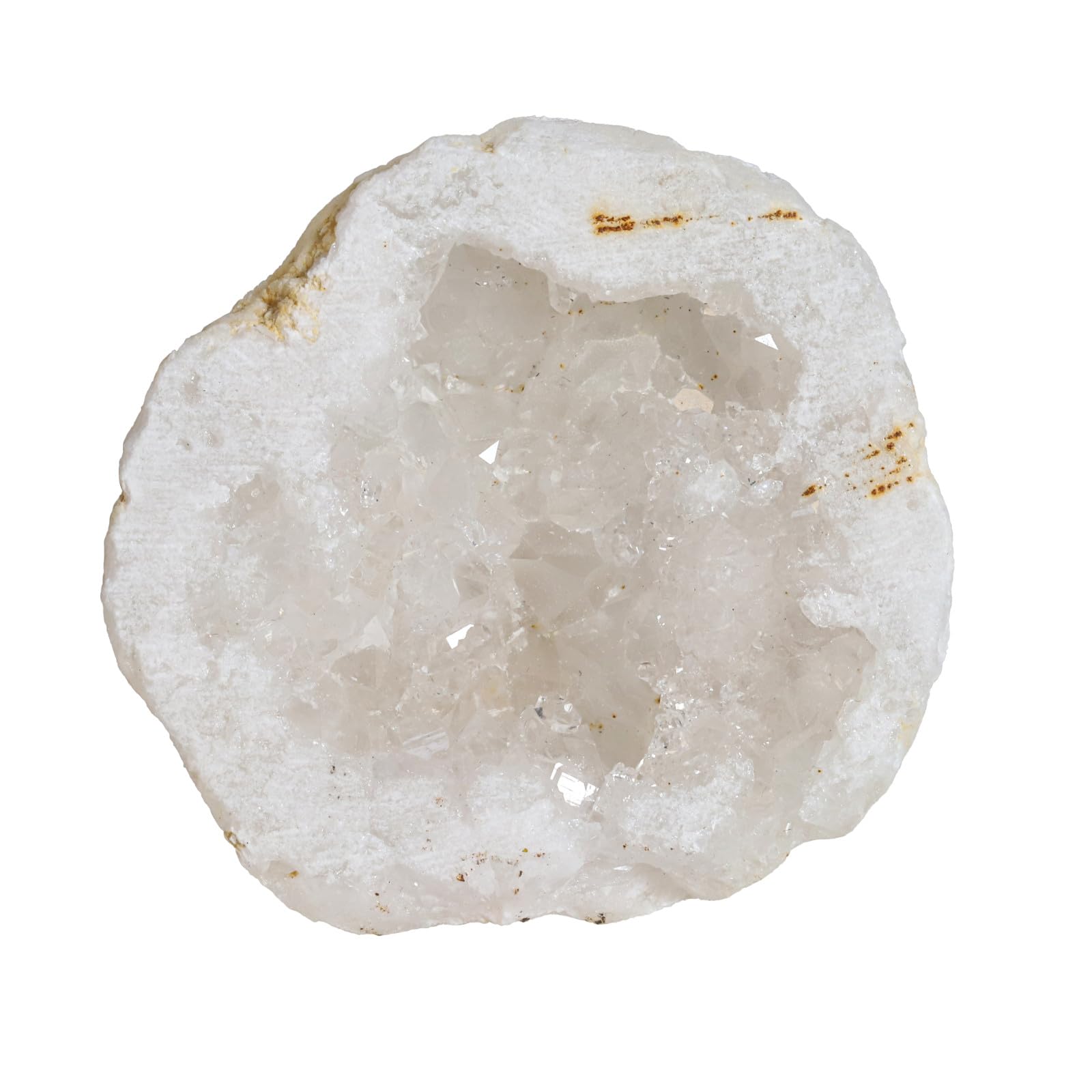 Mini Druzy Quartz Geodes