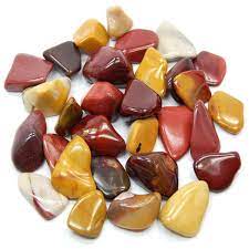 Mookaite