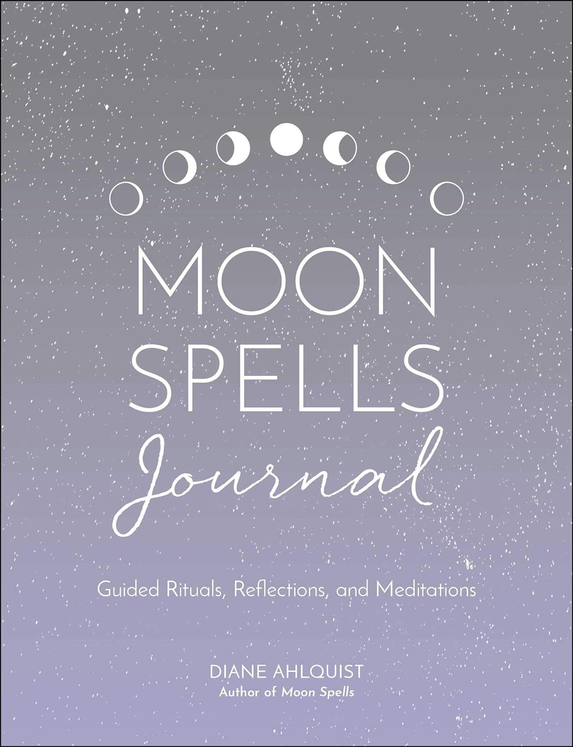 Moon Spells Journal