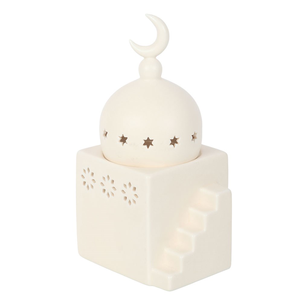 Mosque Oil/Wax Burner