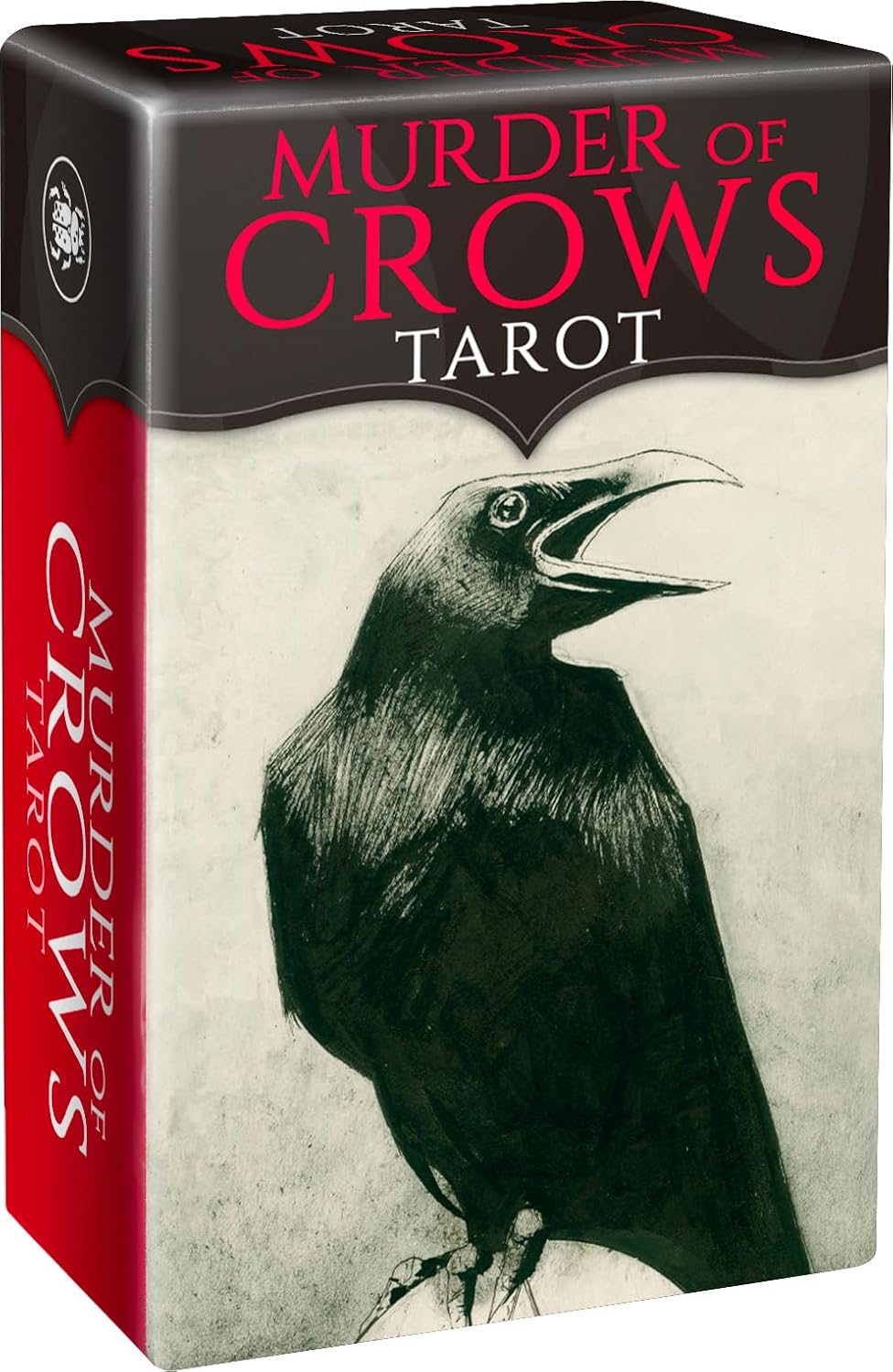 Murder of Crows Tarot (Pocket Edition)