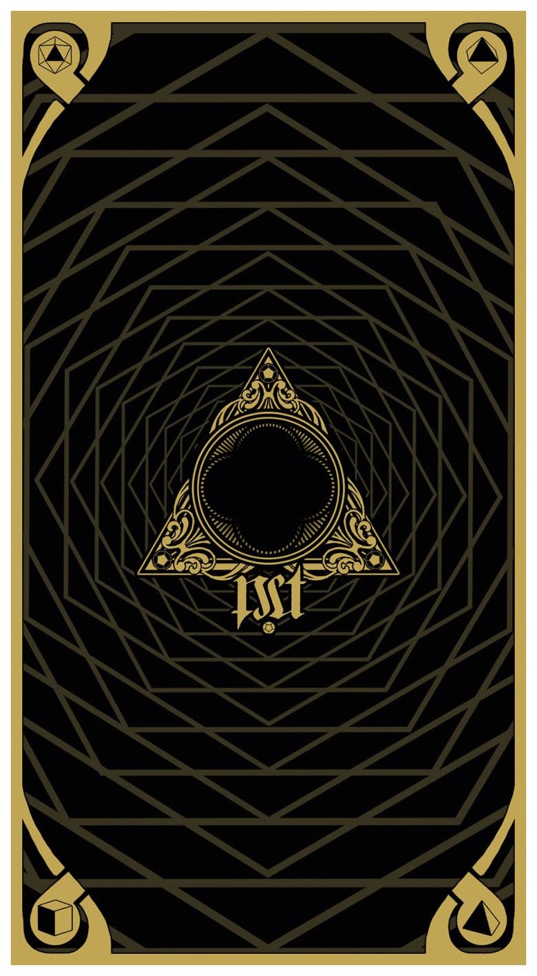 Night Sun Tarot