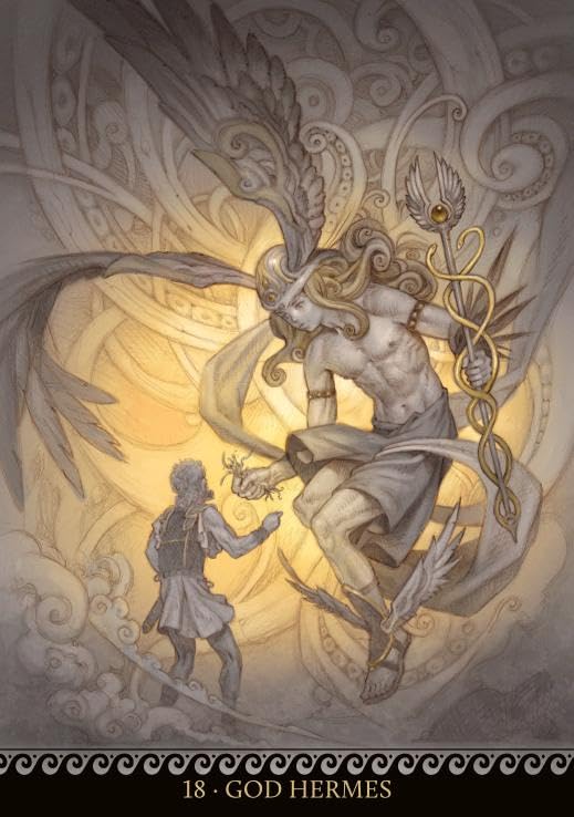 Odyssey Oracle