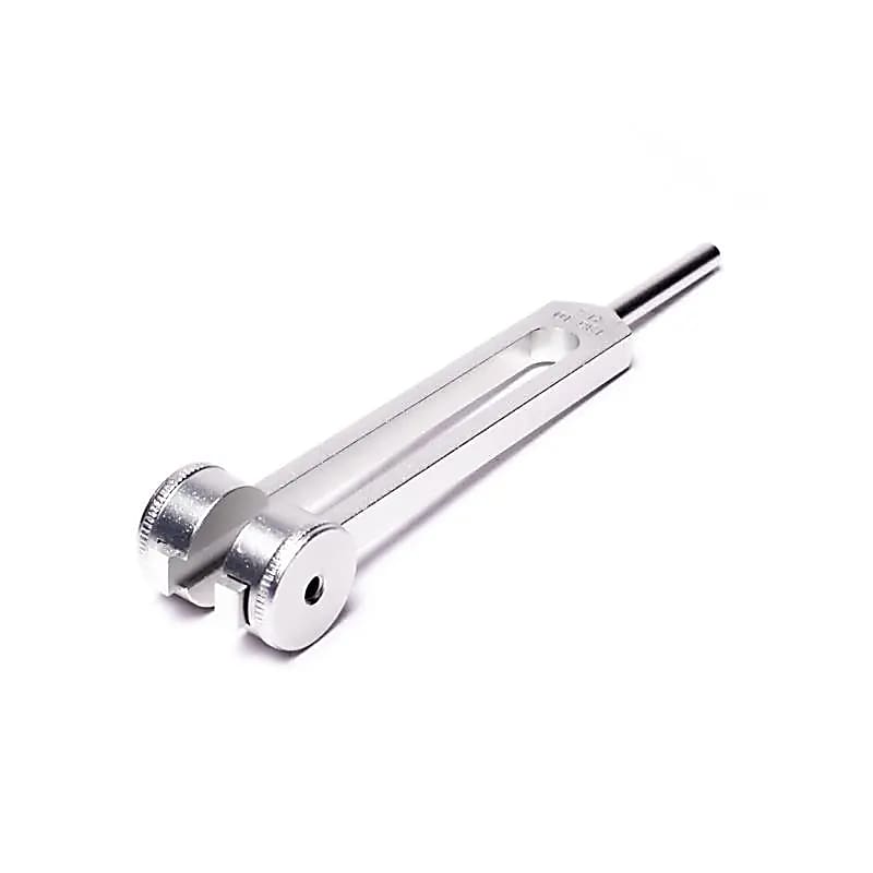 Om Tuning Fork (136.10Hz, Weighted)