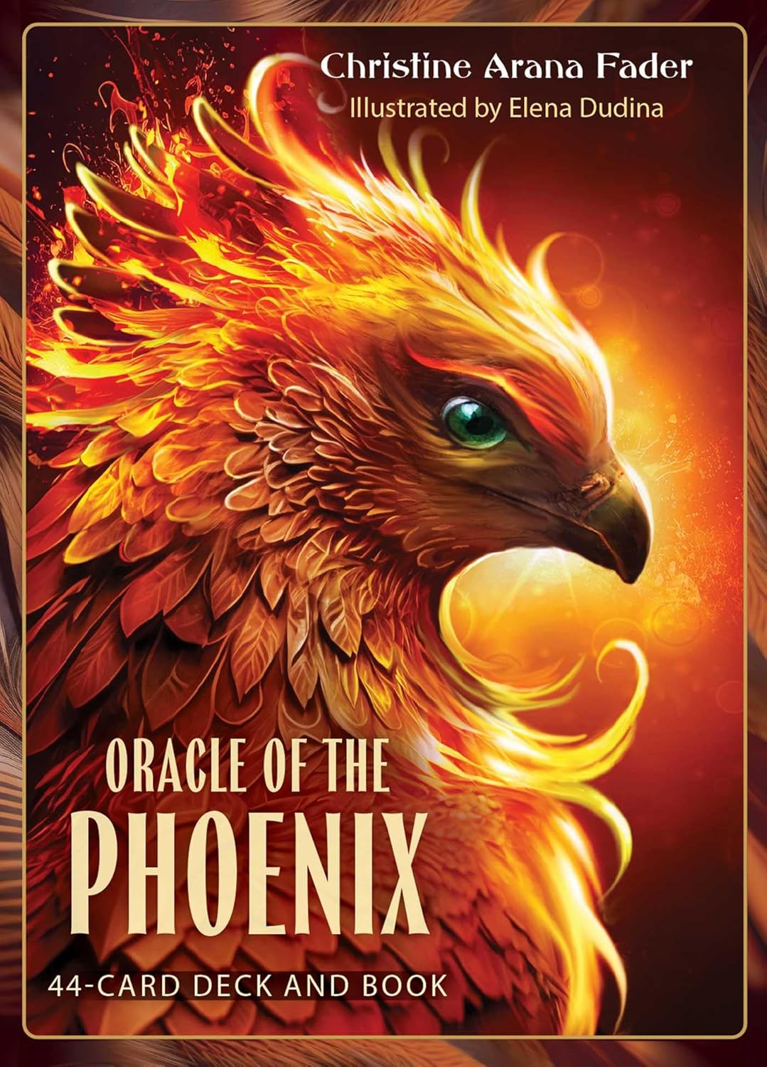 Oracle Of Phoenix
