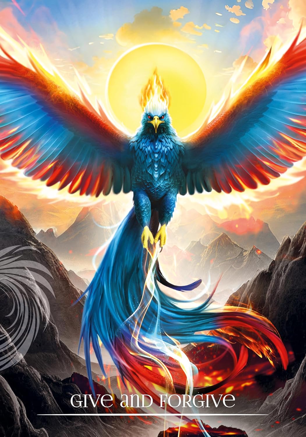 Oracle Of Phoenix
