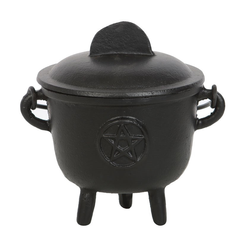 Pentagram Cauldron (Small)