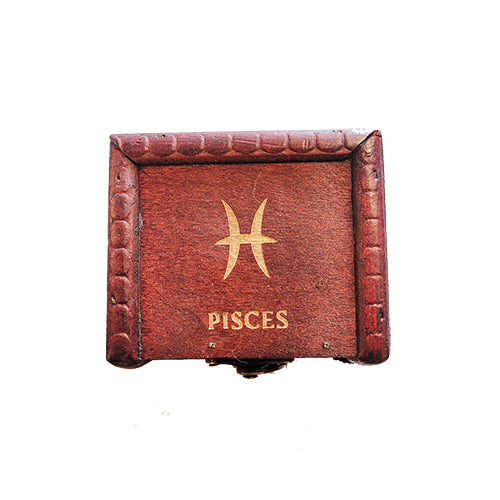 Pisces Box