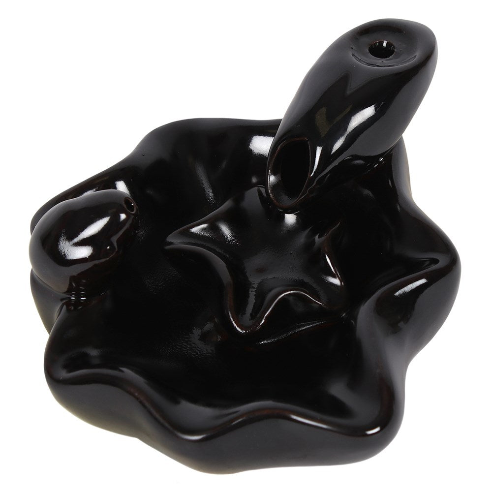 Pool To Pool Backflow Incense Burner