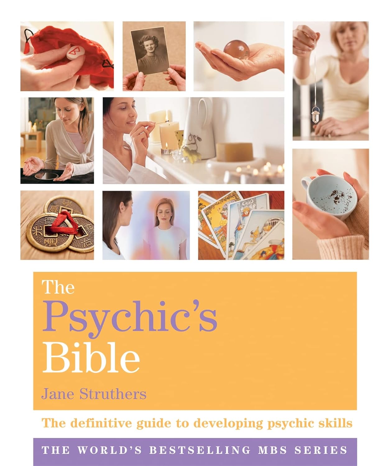 The Psychics Bible