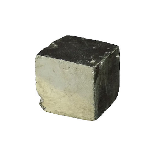 Pyrite Cubes