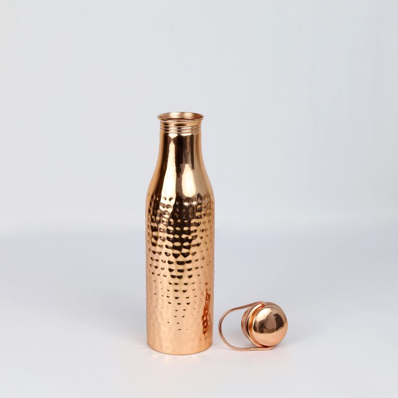 Rani Copper Bottle (900ml)