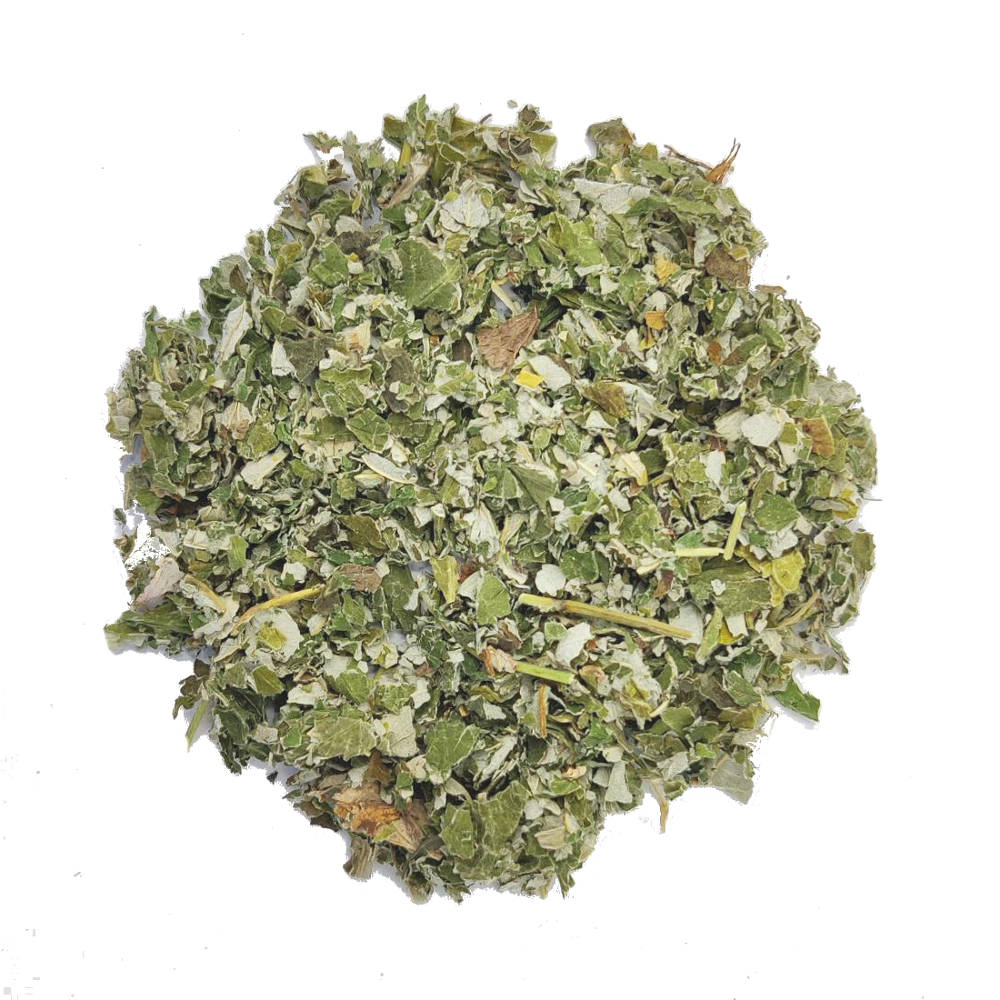 Raspberry Leaves (Dried)