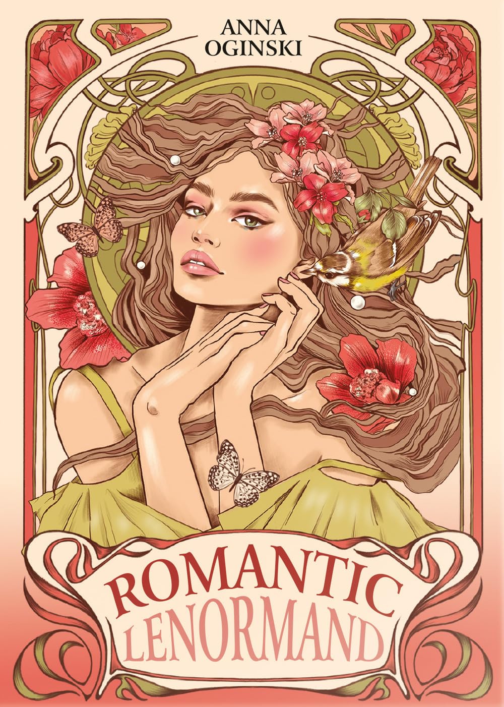 Romantic Lenormand