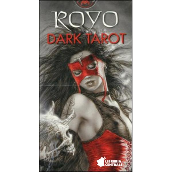 Royo Dark Tarot