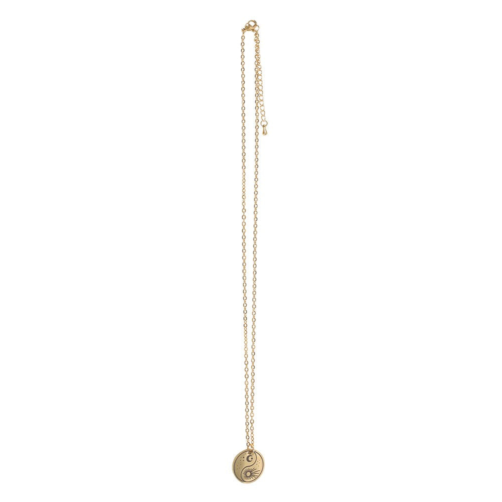 Find Your Balance Necklace
