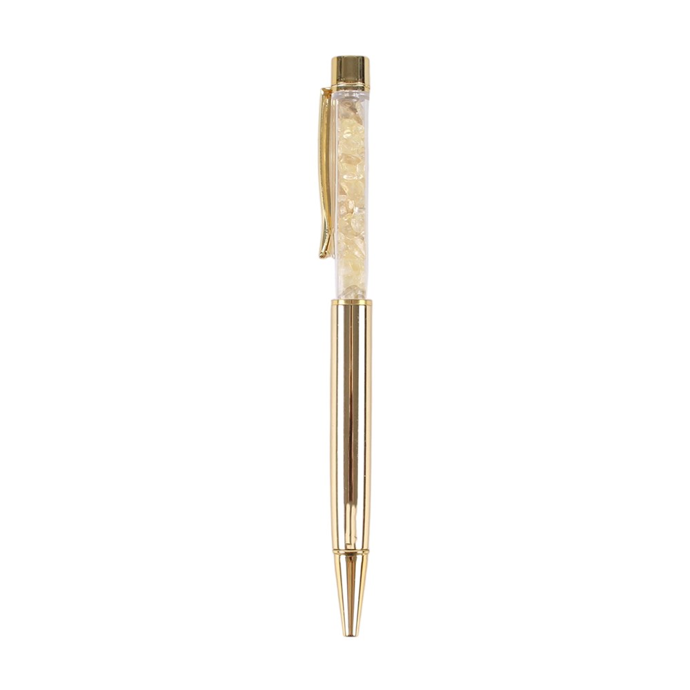 Chakra Crystal Pens