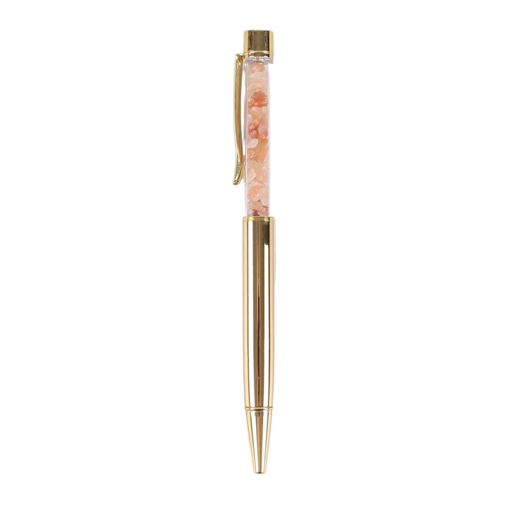 Chakra Crystal Pens