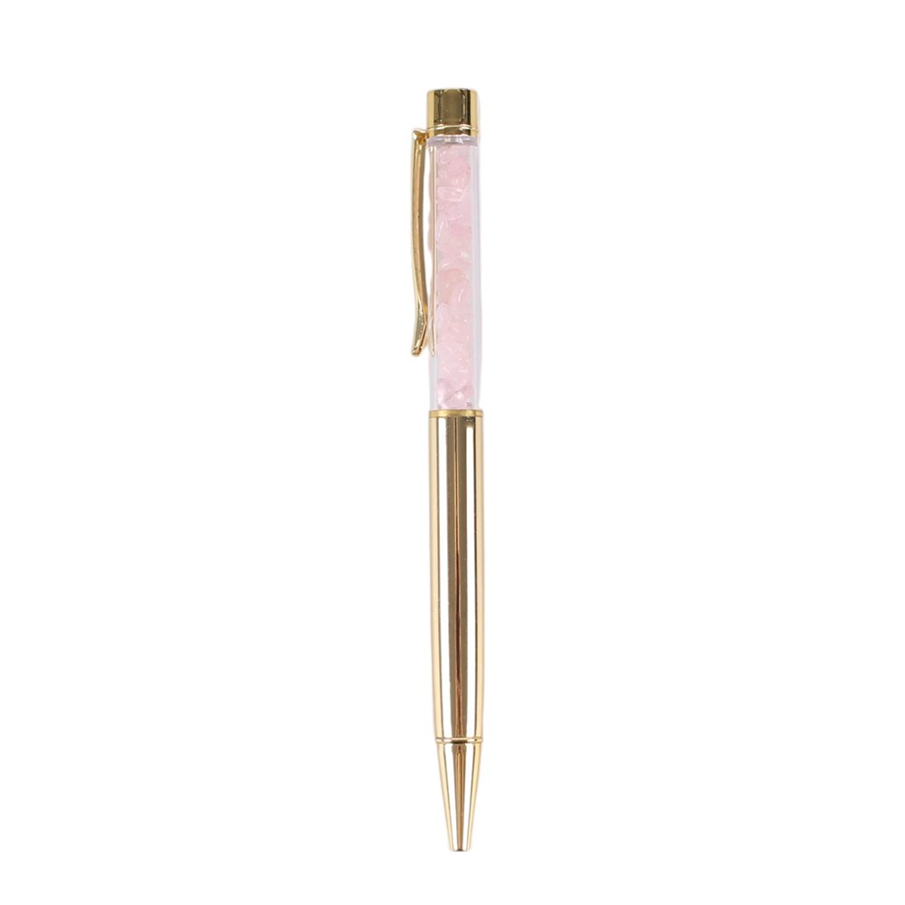Chakra Crystal Pens