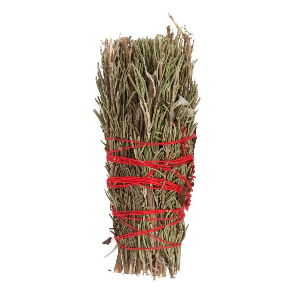 Ritual Wand (Rosemary, Cinnamon & Yerba)