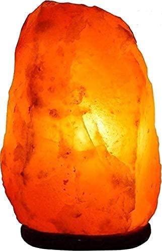 Himalayan Salt Lamps (3-4kg)