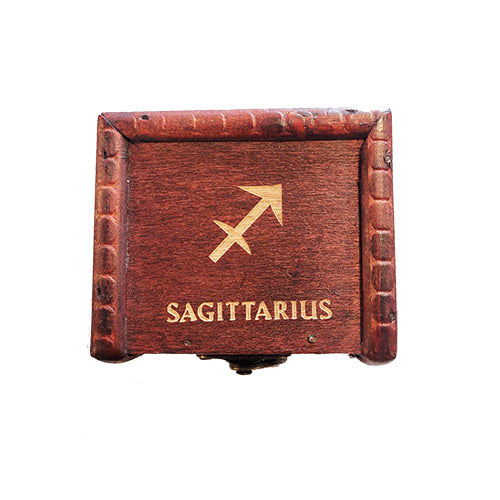 Sagittarius Box