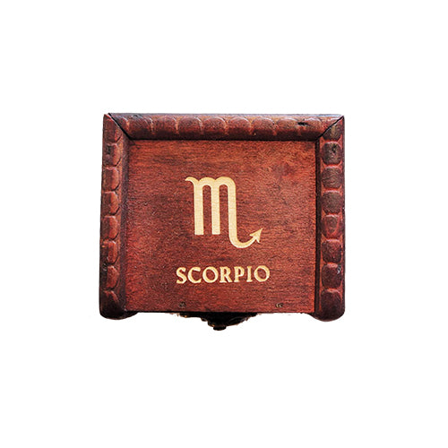 Scorpio Box