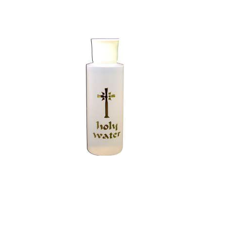 Holy Water (118ml)