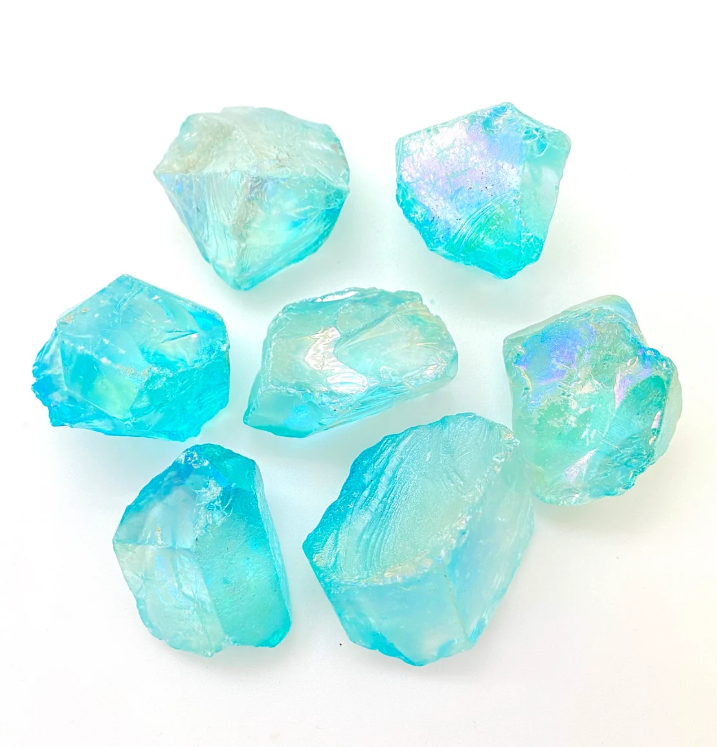 Aqua Aura