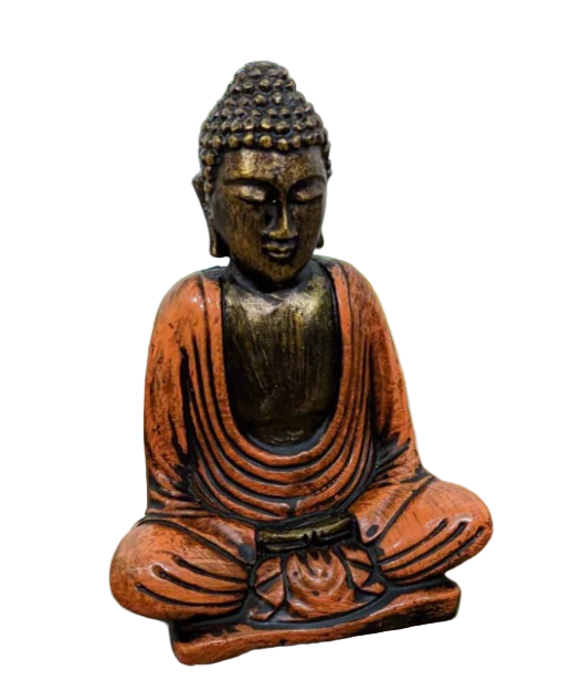 Buddha Statue