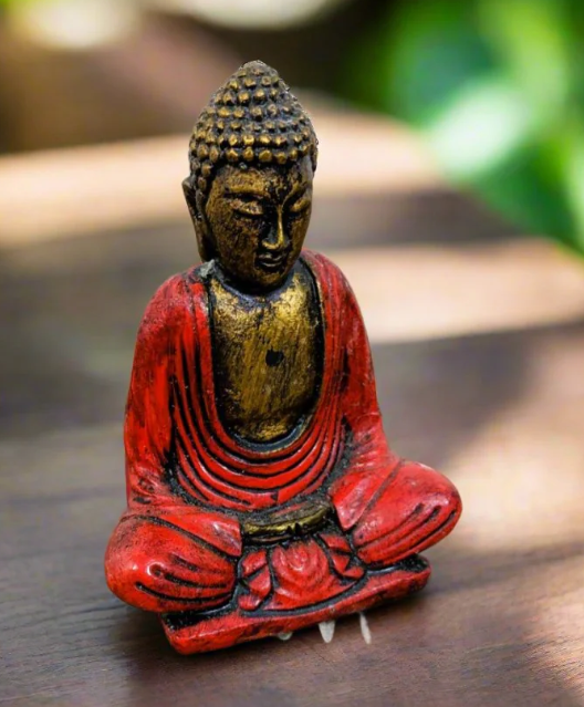 Buddha Statue