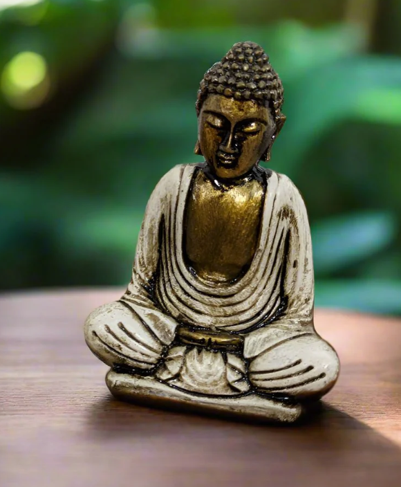 Buddha Statue