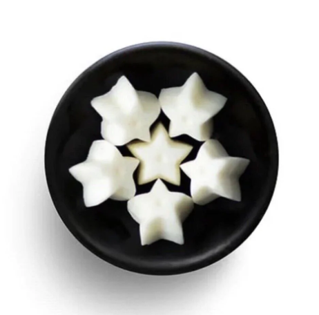 Christmas Star Wax Melt