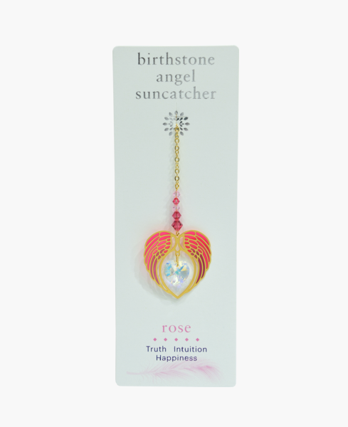 Rose Charm