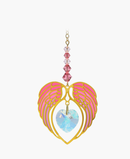 Rose Charm