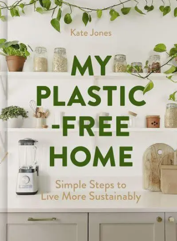 My Plastic-Free Home