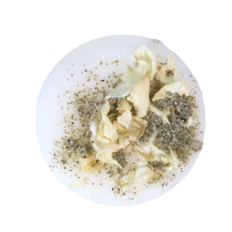 Daffodil & Wild Flowers Wax Melt