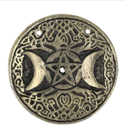 Manifestation Incense Sticks & Holder
