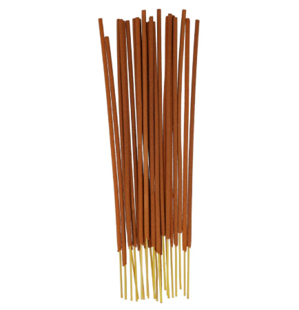 Manifestation Incense Sticks & Holder