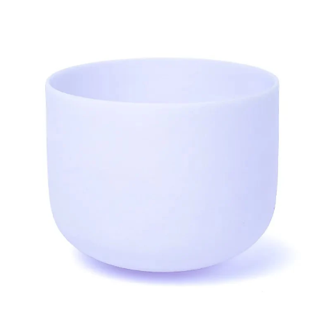 Crystal singing Bowl (Violet)