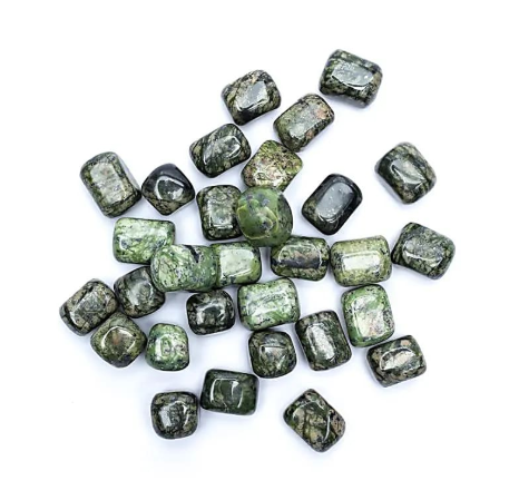 Green Serpentine