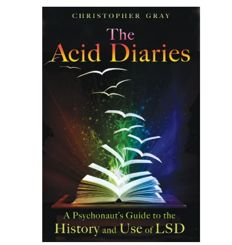 The Acid Diaries